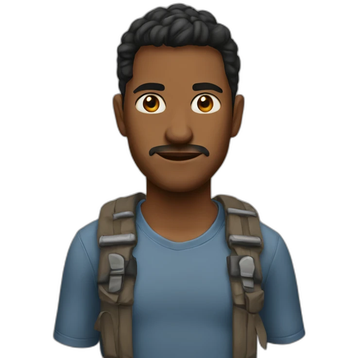 índio emoji