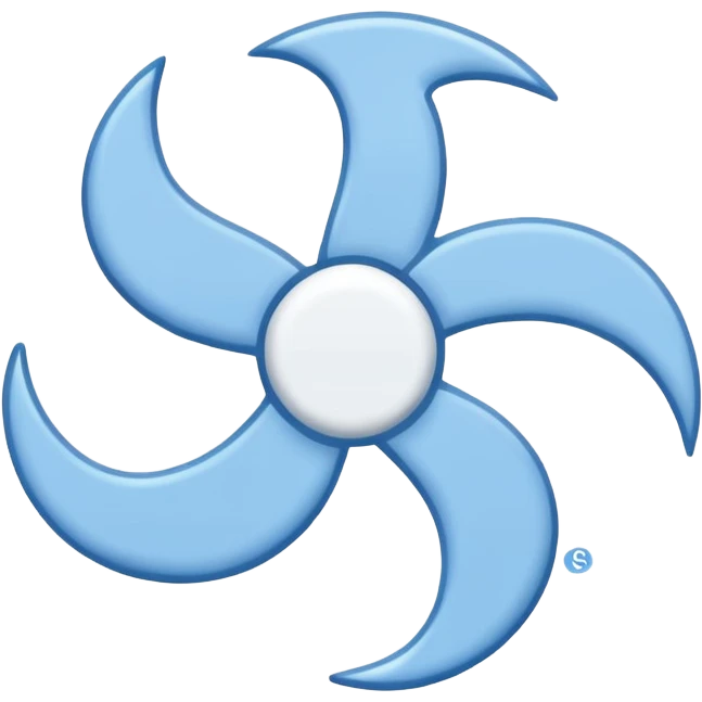 An image of a Tarheel symbol emoji