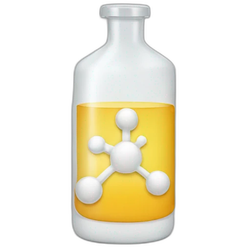 chemical product emoji