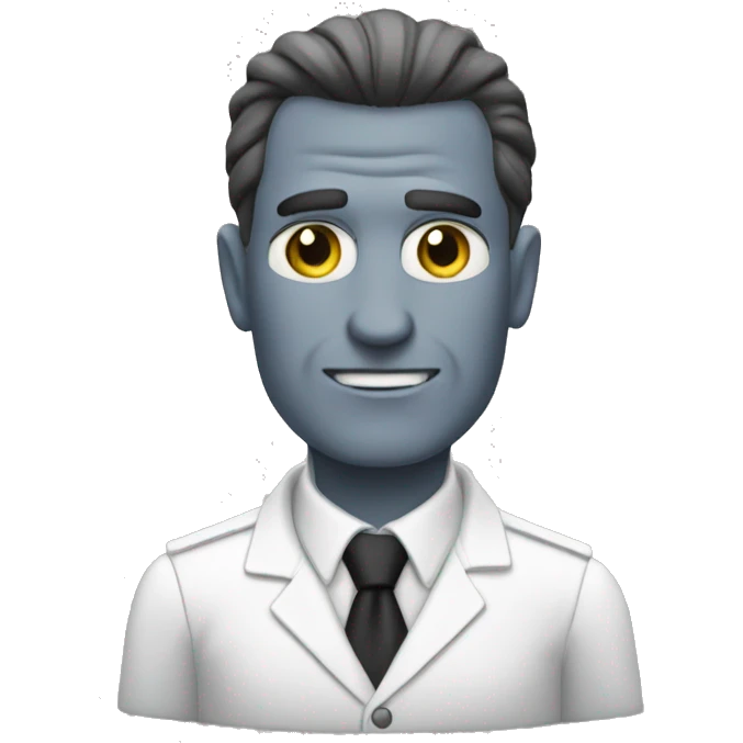 the bank dominator emoji