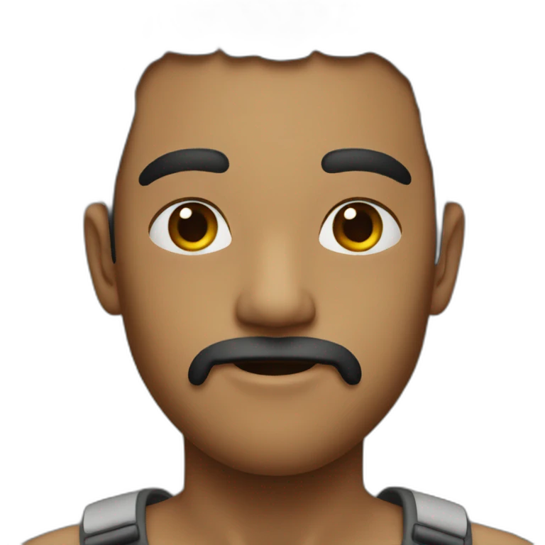 Beuh emoji