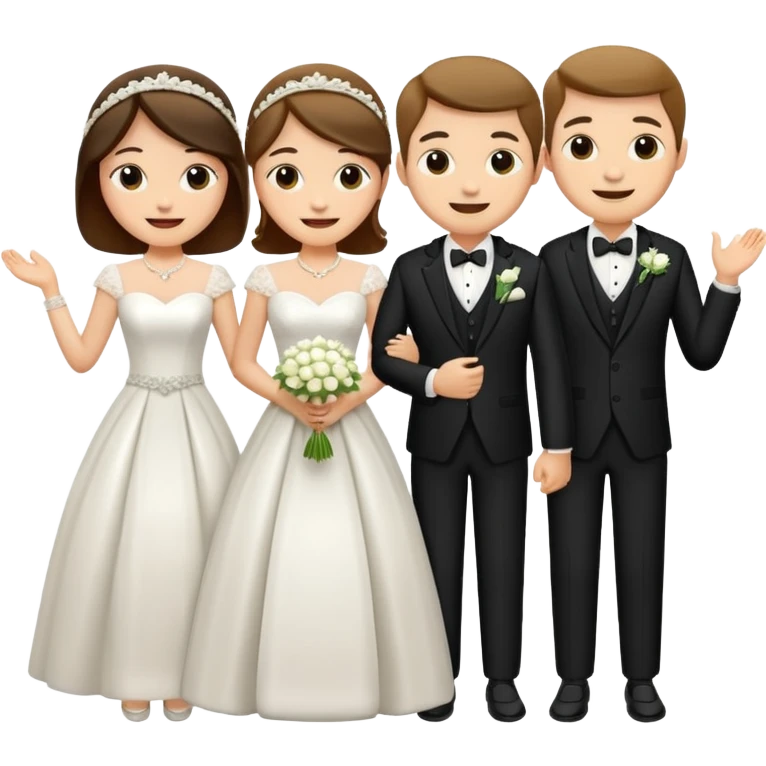 Hochzeit  emoji
