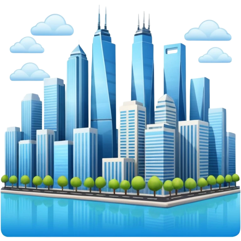 city emoji