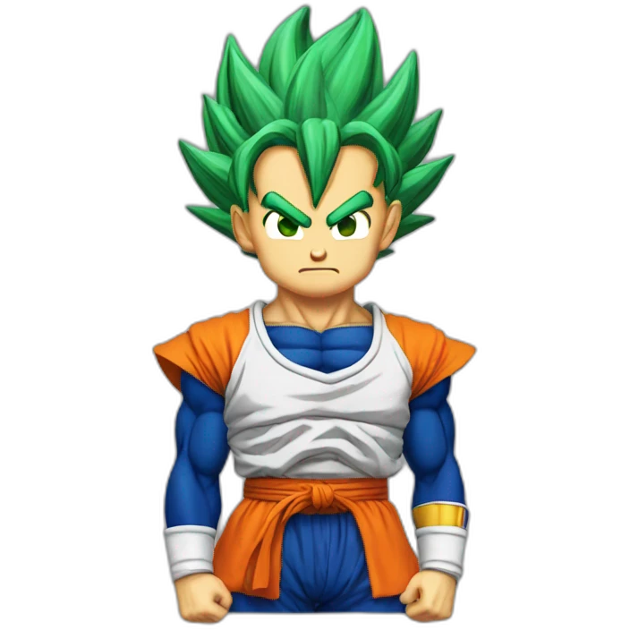 Dragon ball emoji