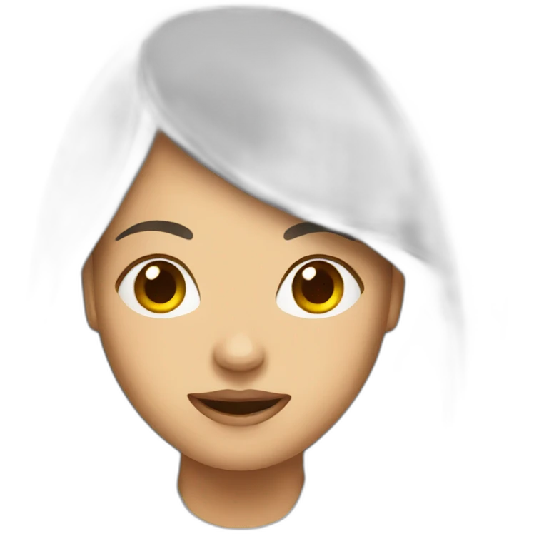 Woman prison emoji