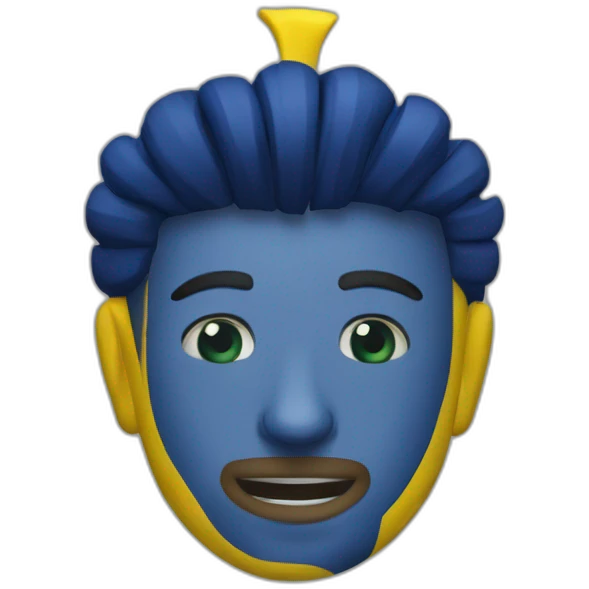Fenerbahçe  emoji