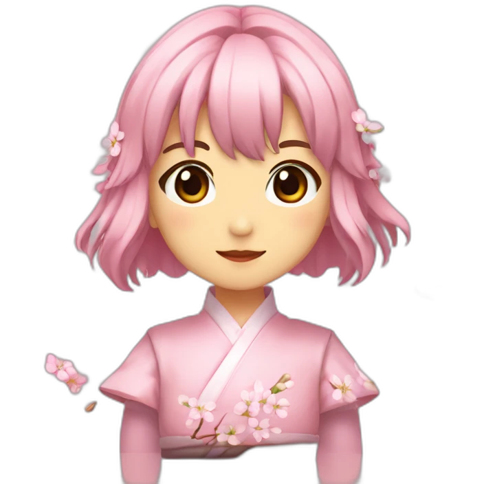 miyawaki-sakura emoji