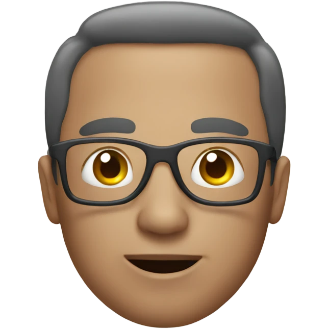 Man on oxygen  emoji