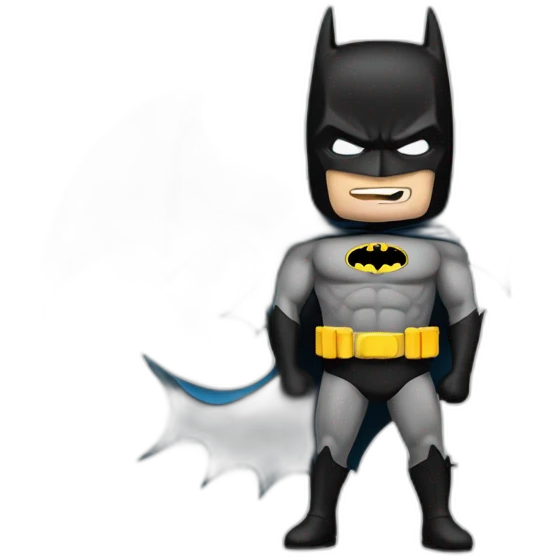 batman trading forex emoji