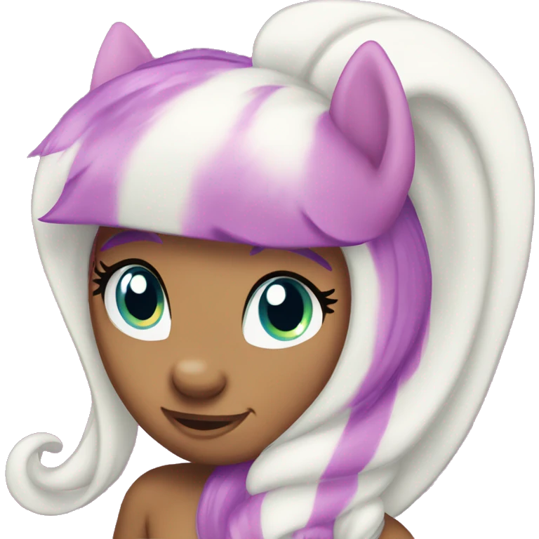 My Little Pony emoji