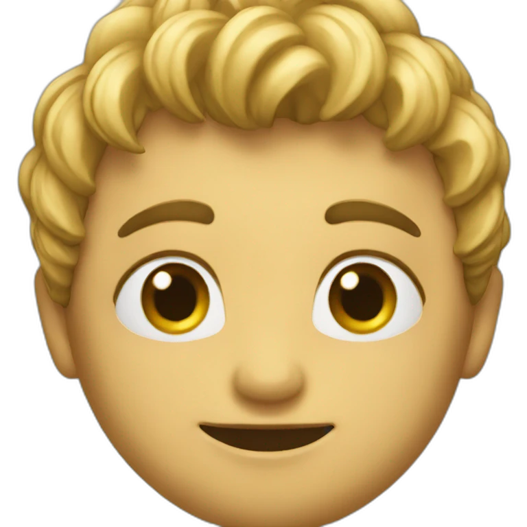 SIUUUUU emoji