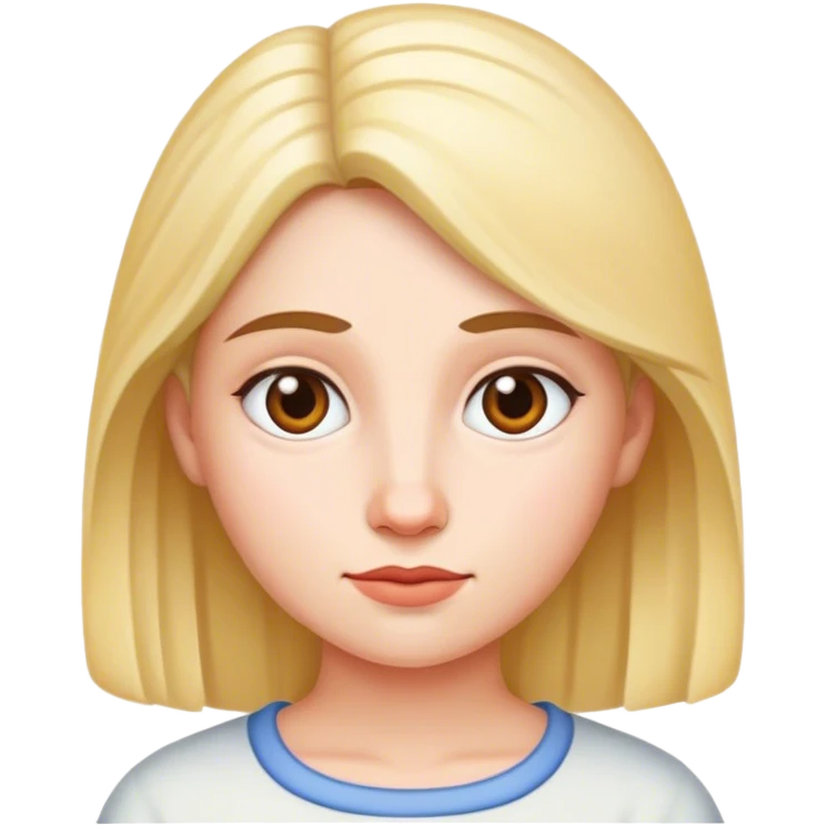 Agnes emoji