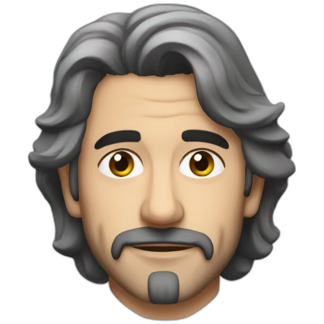 Ricardo darin emoji