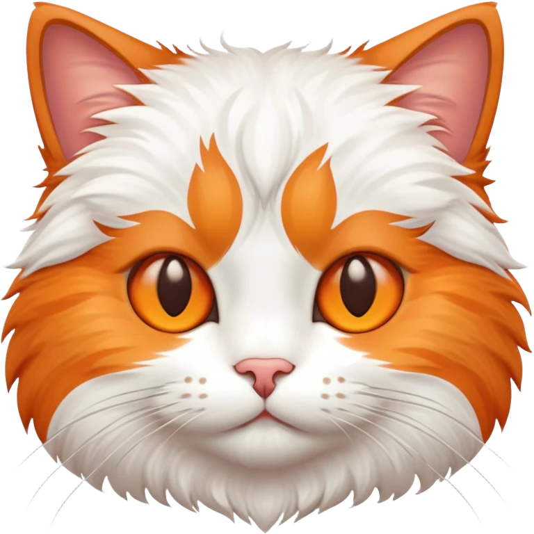cat face emoji