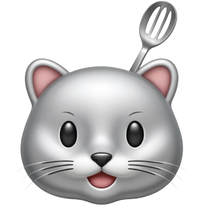 kitchen whisker emoji