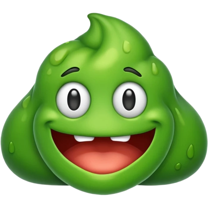Gross emoji emoji