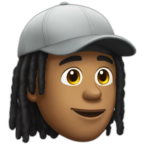 Ronaldinho emoji