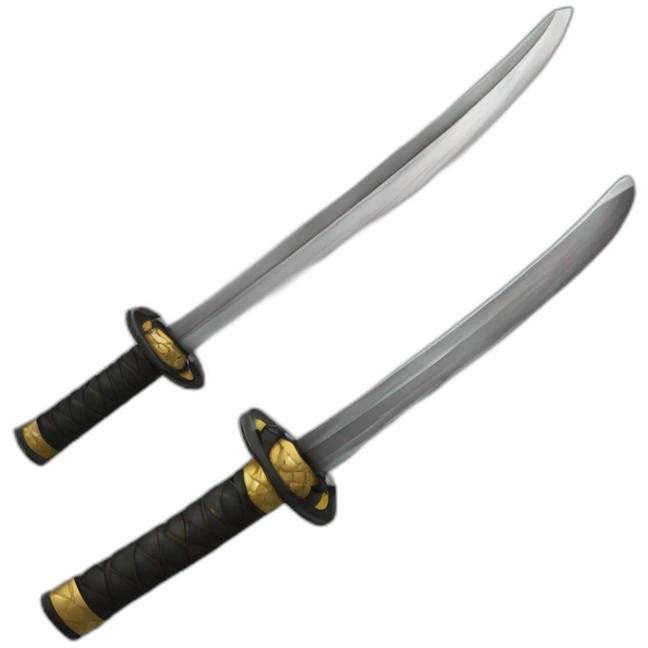 katana emoji