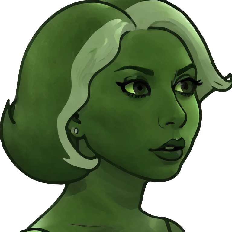 Lady gaga emoji