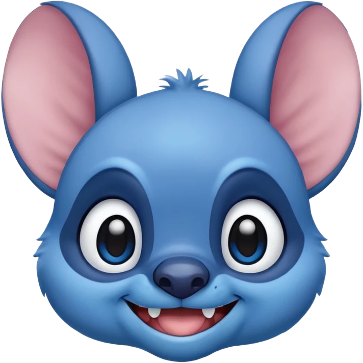 Do disney stitch emojis iphone emoji