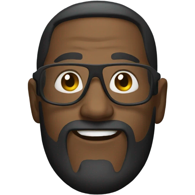Cool  emoji