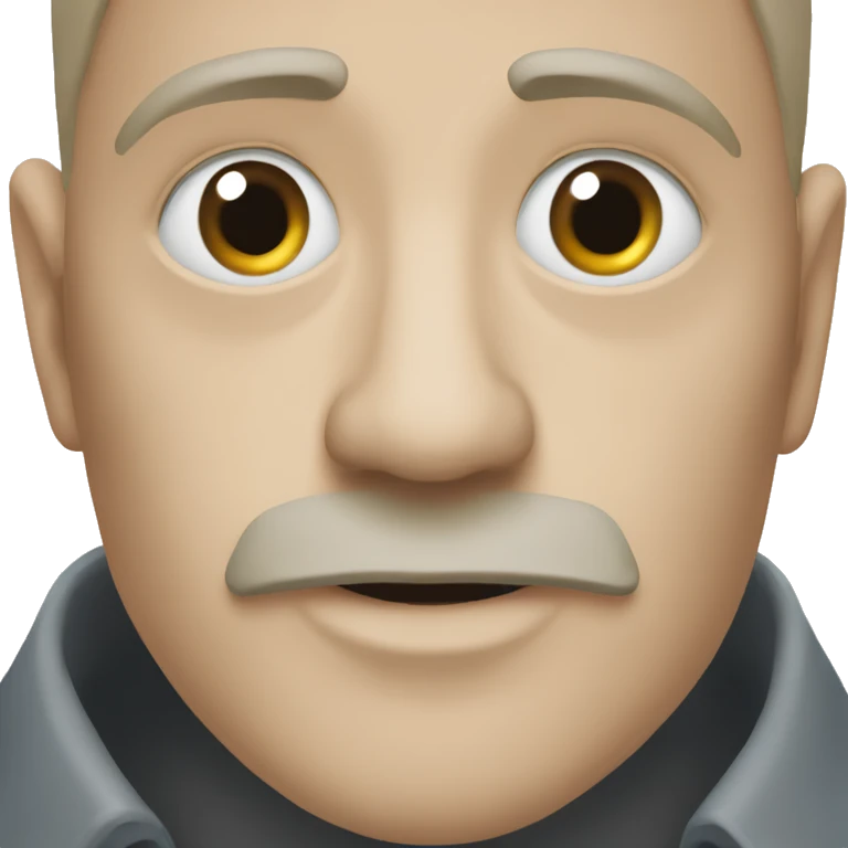 Woyzeck emoji