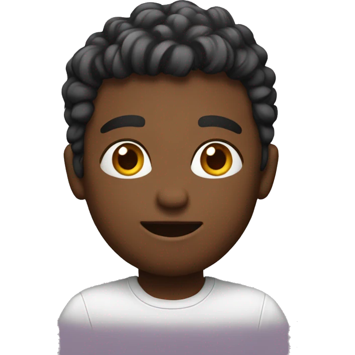 Birthday emoji