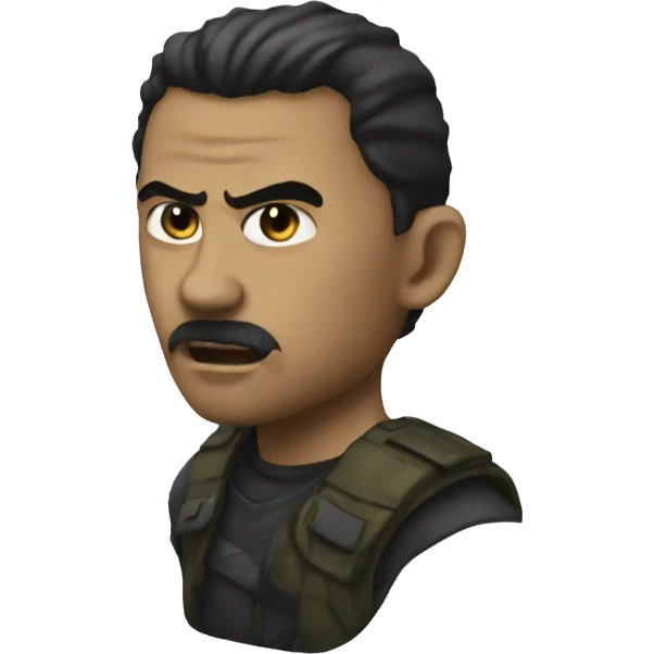 Anarchy emoji