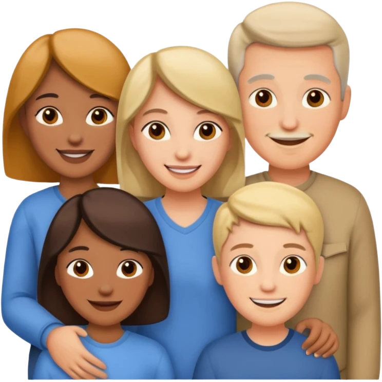 نشست فرزندپروری emoji