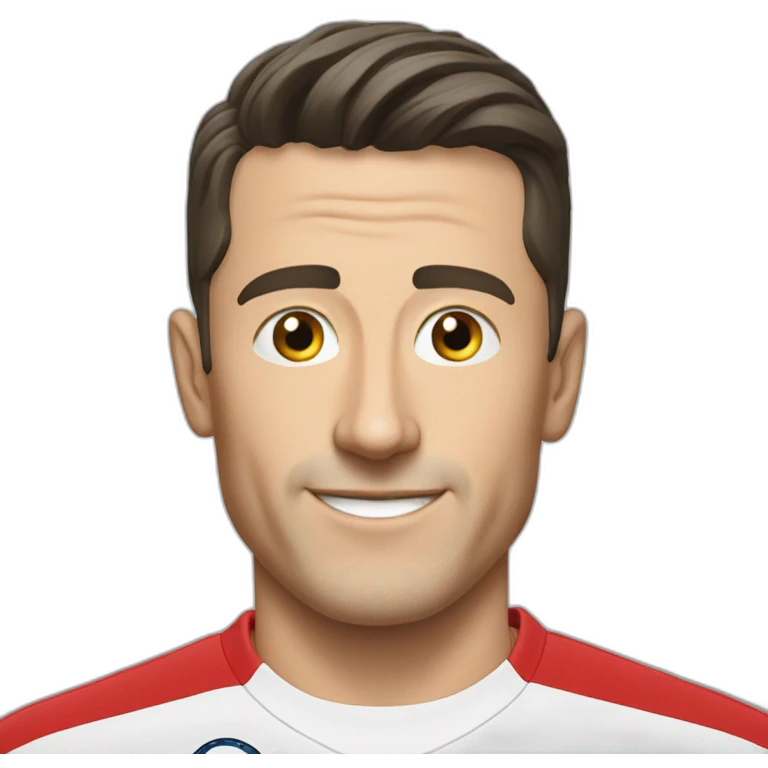 lewandowski emoji
