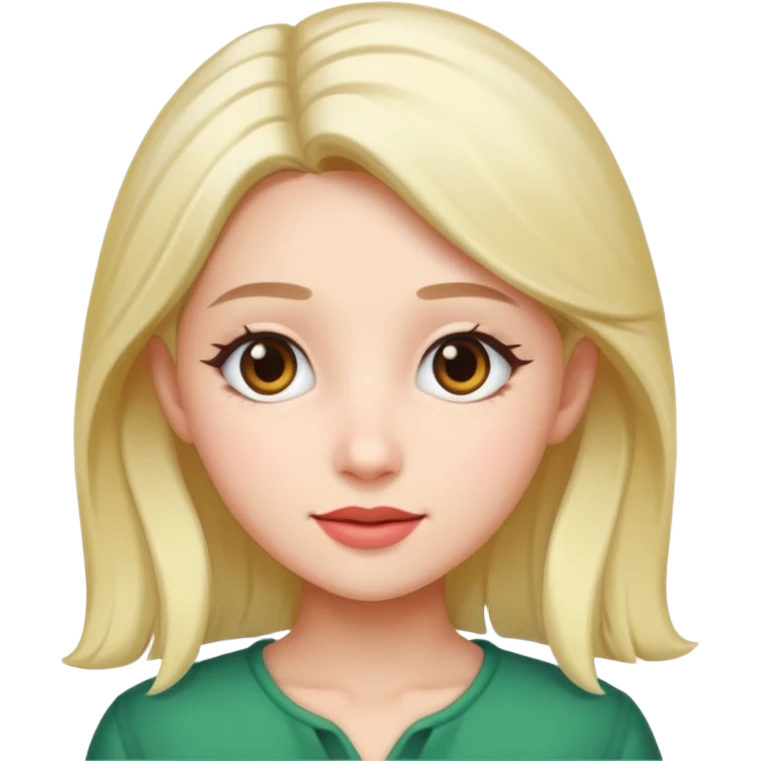 Eva Elfie emoji