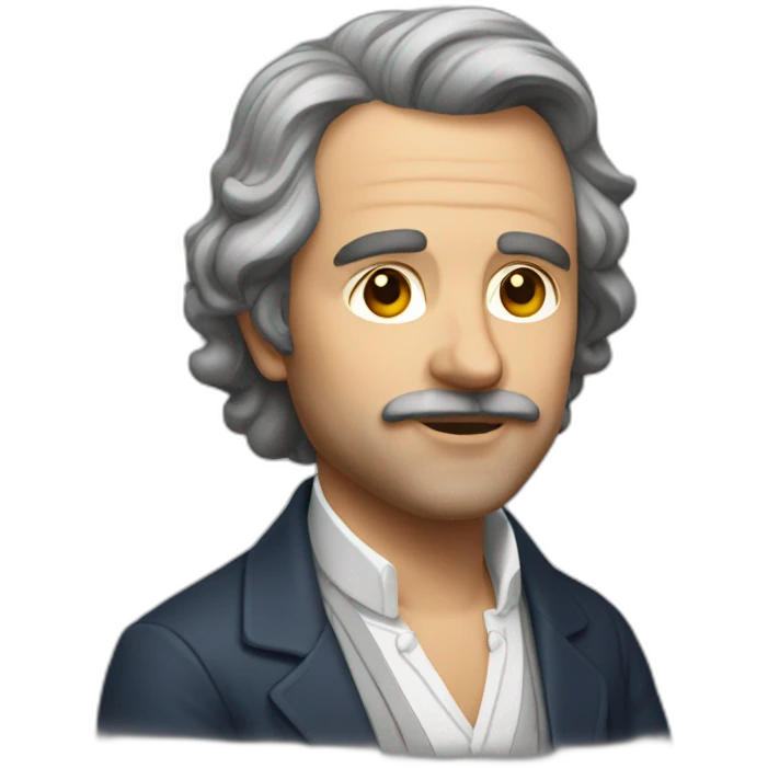 Charles Leclar emoji