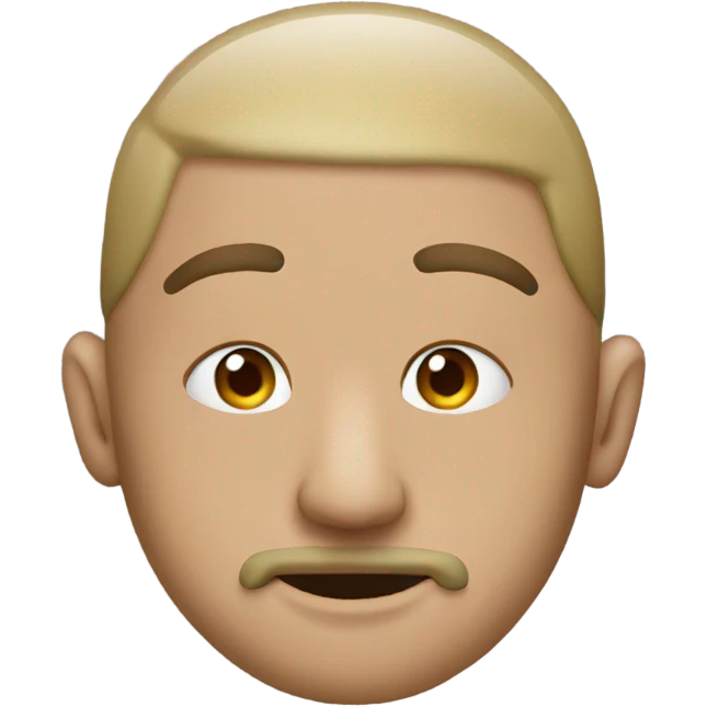 Blunt emoji