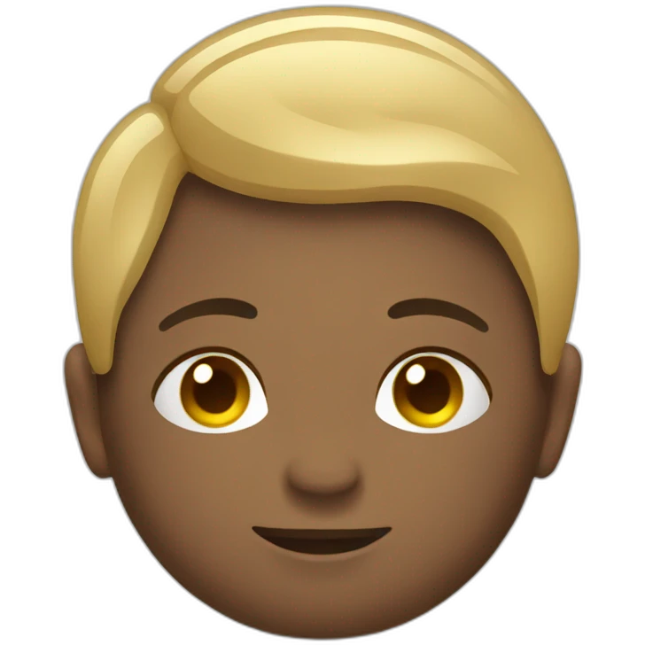Massage emoji