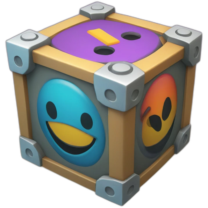 game-cube emoji