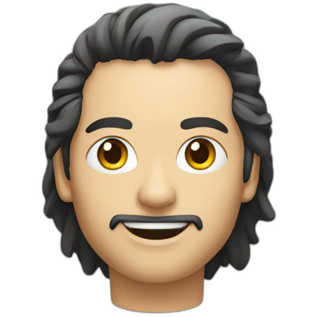 Bmw M3 black emoji