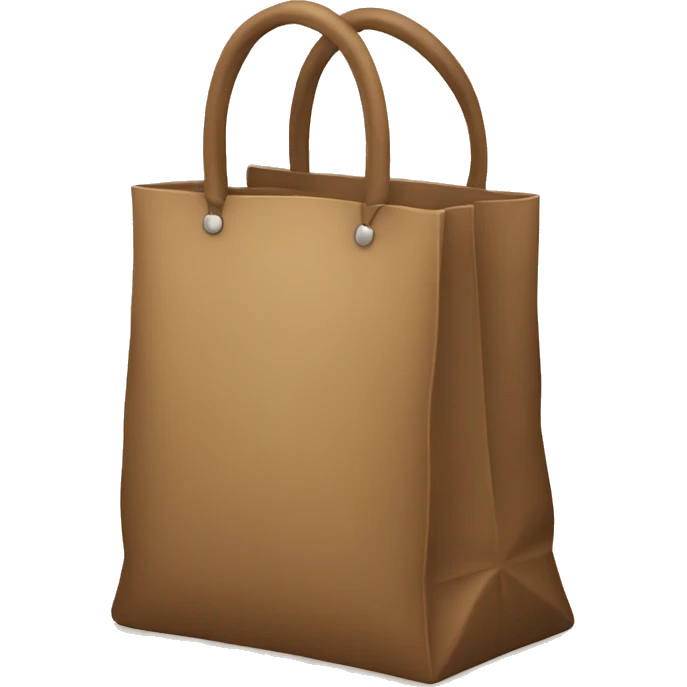 Bag emoji
