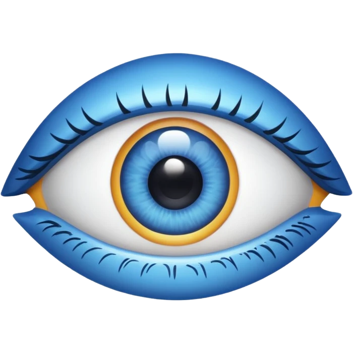 eye  emoji