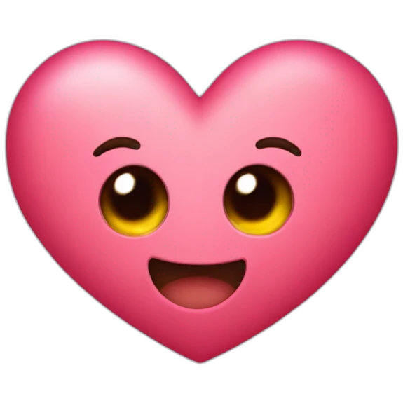 Corazones emoji