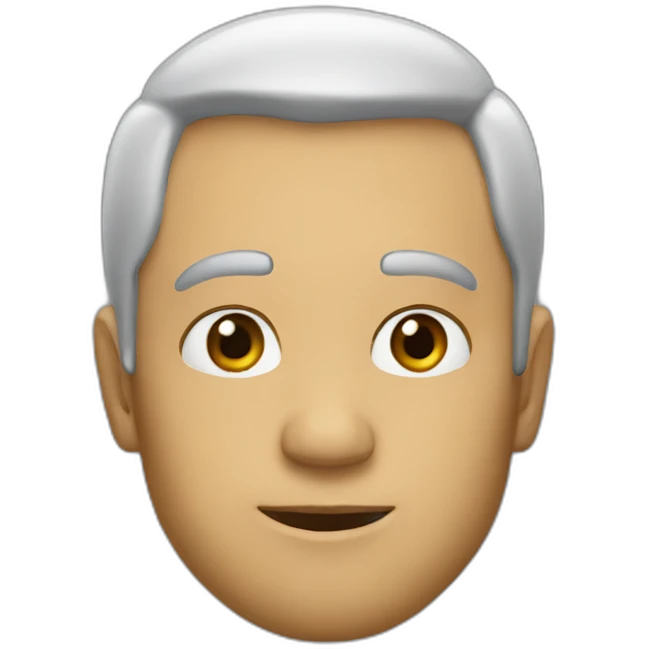 Donal oui emoji