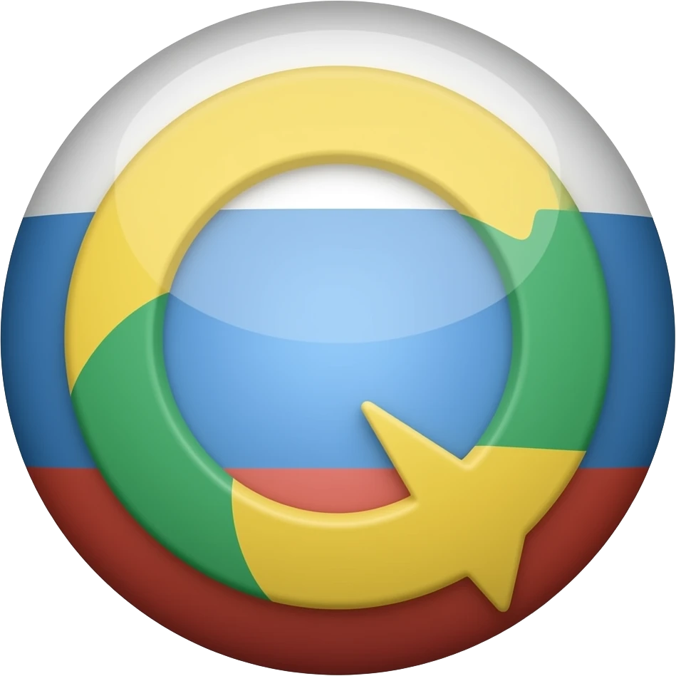 яндекс российский браузер emoji