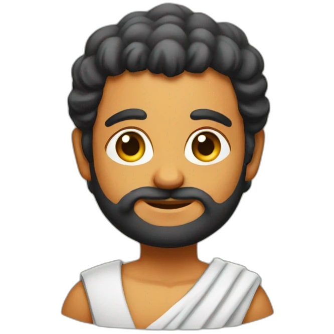 Shree ram emoji