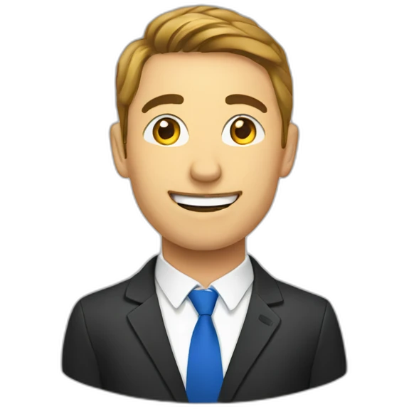 AIESEC in Bern emoji