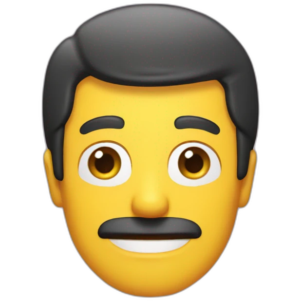 Bob l’éponge emoji