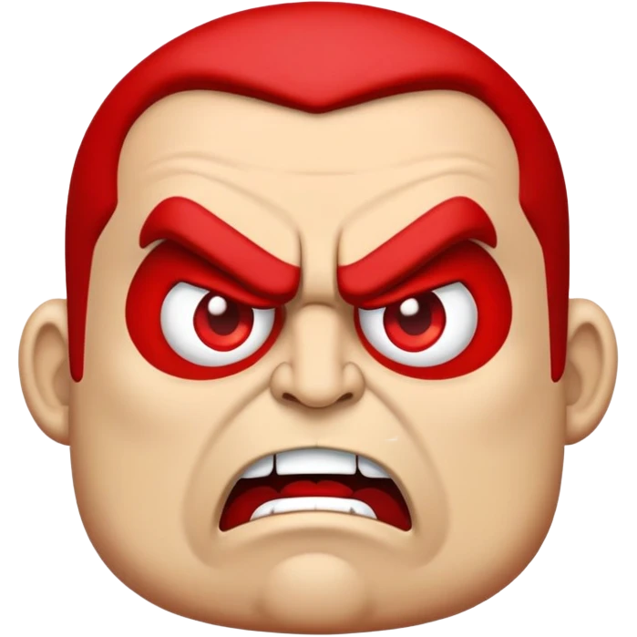 Grand regent thragg emoji emoji