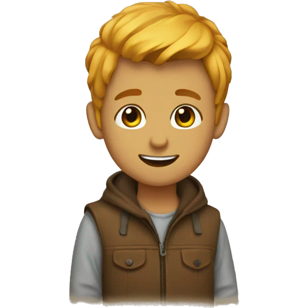 Fall emoji’s  emoji