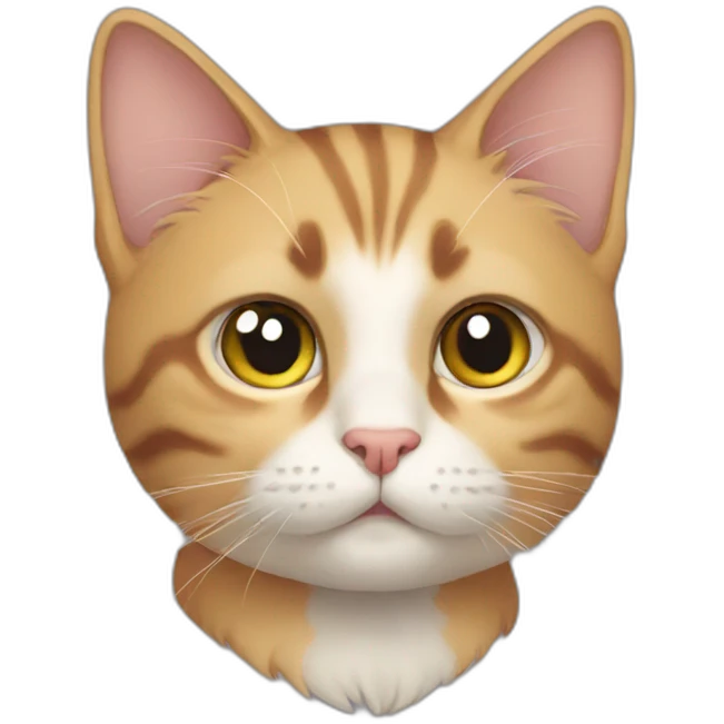 cat why emoji