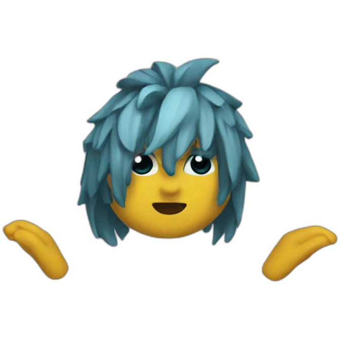 Noub Roblox emoji