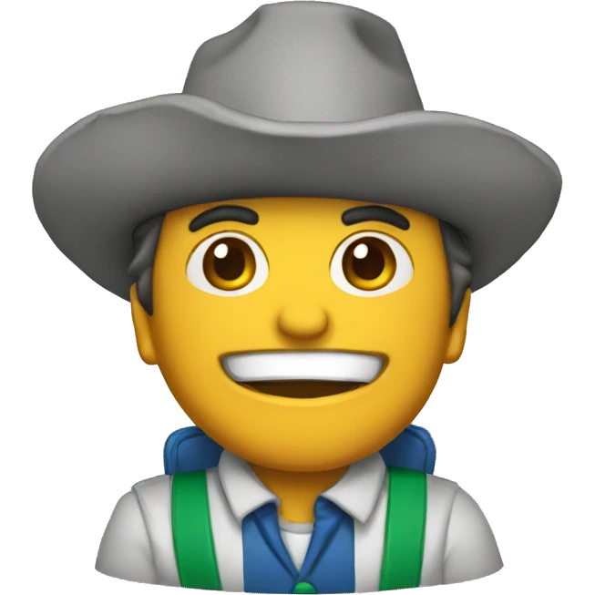Tortas ahogadas emoji