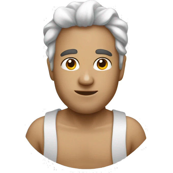 Towells emoji